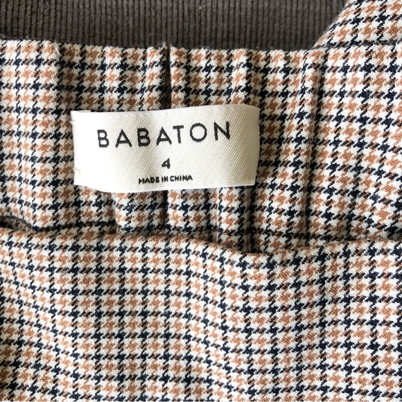 Babaton Conan Pant - Picture 8 of 9